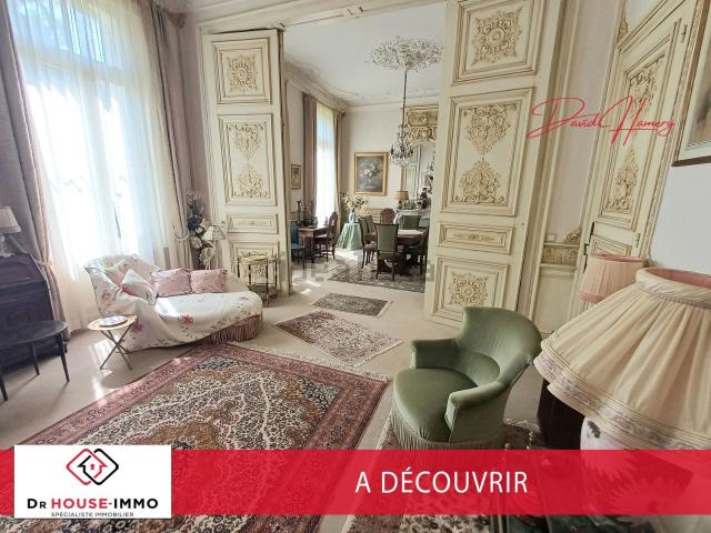 Maison vente à Bohain-en-Vermandois, Aisne