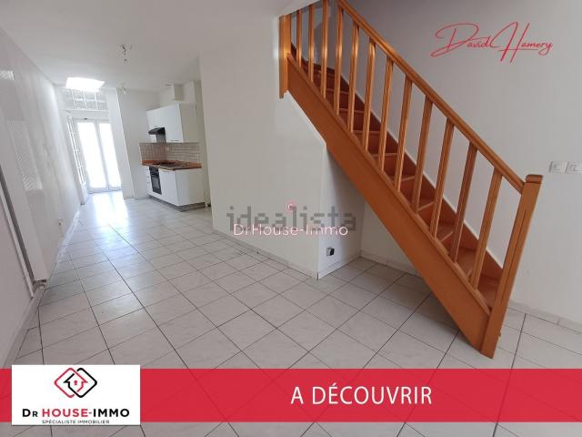 Maison vente à Les Torrents, Bohain-en-Vermandois