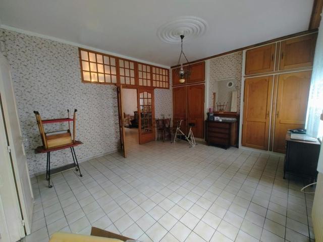 Maison vente à Bohain-en-Vermandois, Aisne