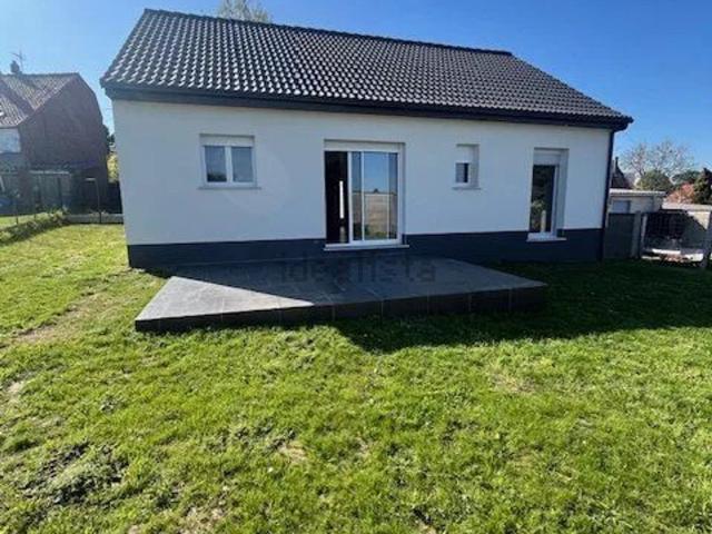 Maison vente à Bohain-en-Vermandois, Aisne