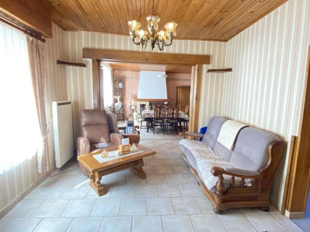Maison vente à Les Torrents, Bohain-en-Vermandois