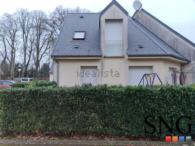Maison vente à Bohain-en-Vermandois, Aisne