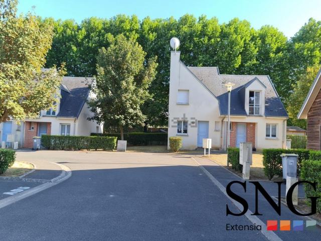 Maison vente à Bohain-en-Vermandois, Aisne