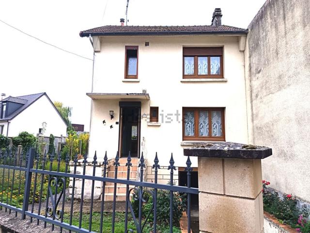 Maison vente à Bohain-en-Vermandois, Aisne
