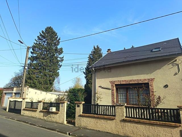Maison vente à Bohain-en-Vermandois, Aisne