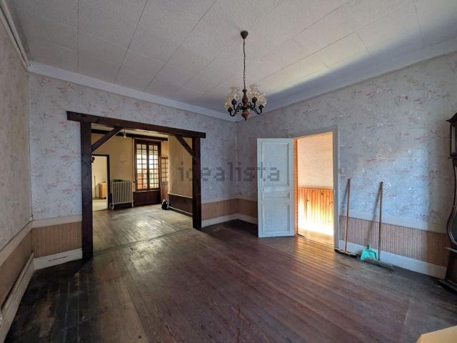 Maison vente à Bohain-en-Vermandois, Aisne