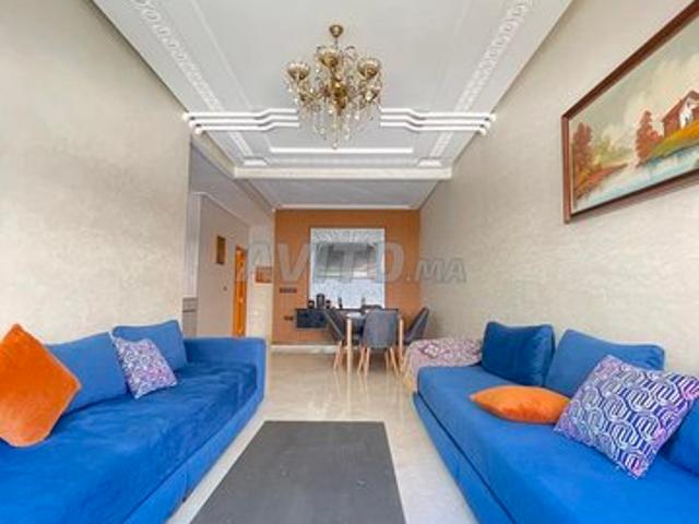 Appartement location à Fès