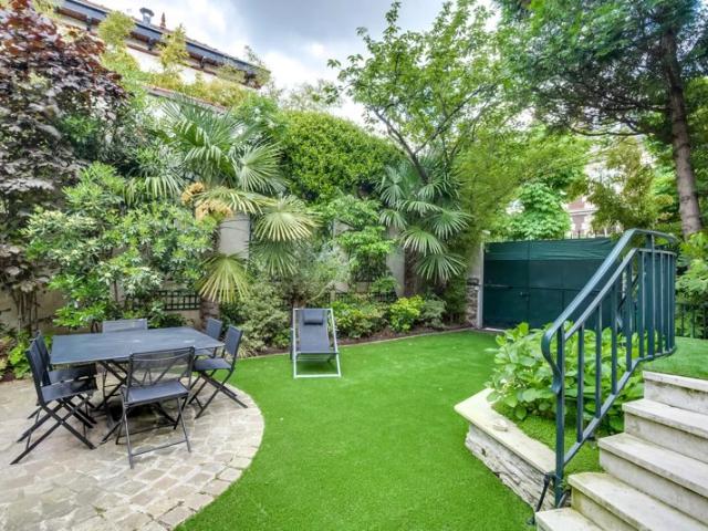 Maison location à Paris, Île-de-France