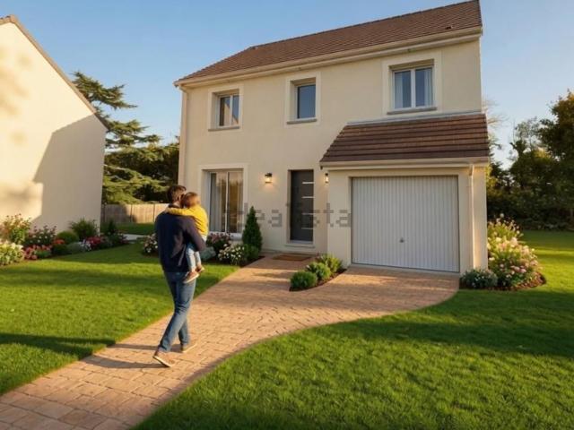 Maison vente à Bretonville, Boinville-le-Gaillard