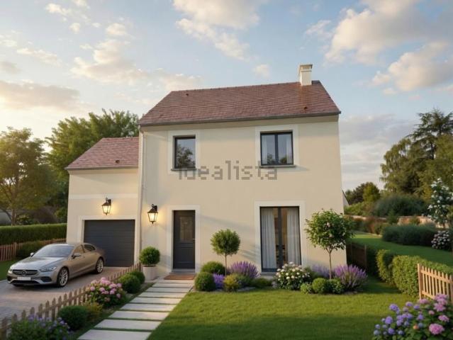 Maison vente à Bretonville, Boinville-le-Gaillard