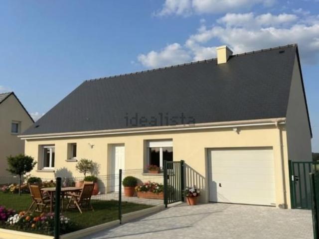 Maison vente à Bretonville, Boinville-le-Gaillard
