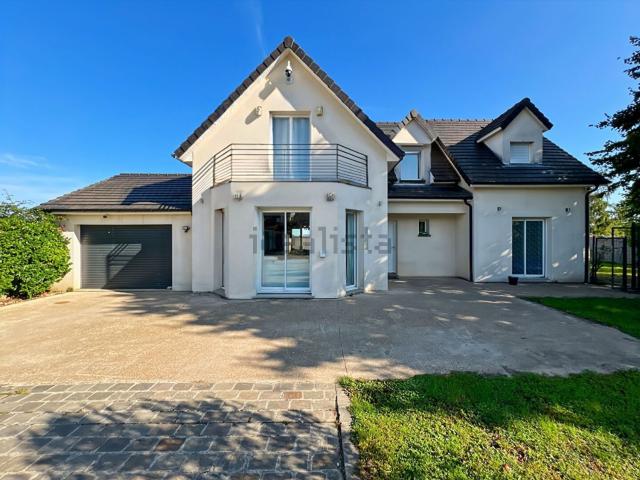 Maison vente à Boinvilliers, Yvelines