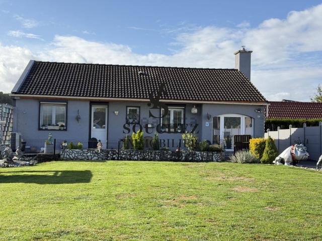 Maison vente à Boiry-Becquerelle, Pas-de-Calais
