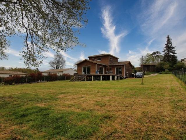 Maison vente à Langon, Gironde