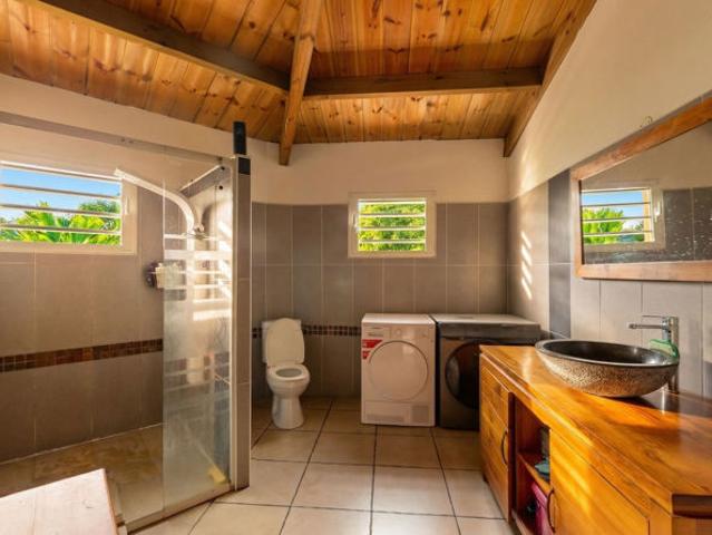 Maison vente à La Réunion