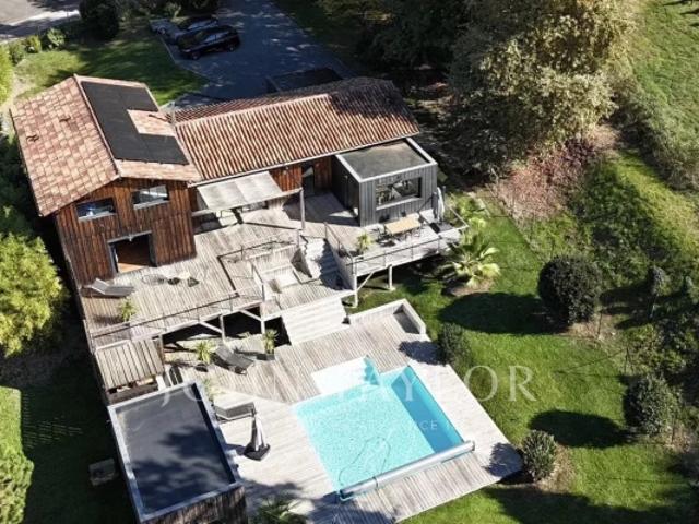 Maison vente à Bordeaux, Latresne