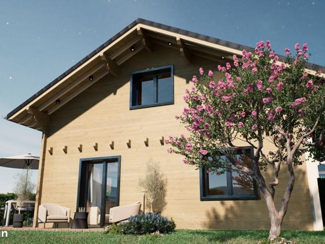 Maison vente à Montbéliard, Maîche