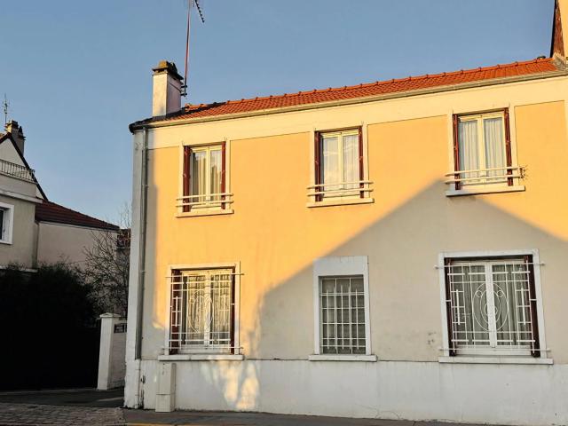 Maison vente à Nanterre, Bois-colombes