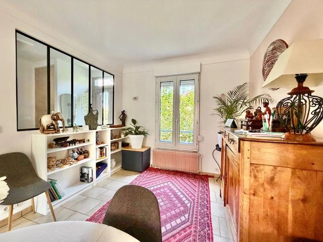 Maison vente à Nanterre, Bois-colombes