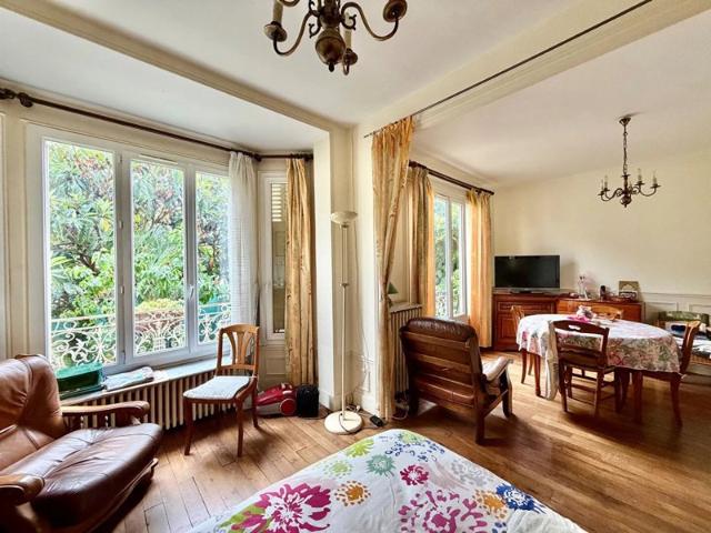 Maison vente à Nanterre, Bois-colombes