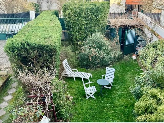 Maison vente à Nanterre, Bois-colombes