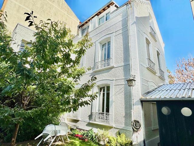 Maison vente à Nanterre, Bois-colombes