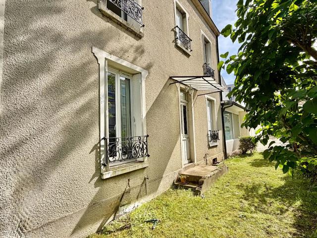 Maison vente à Nanterre, Bois-colombes