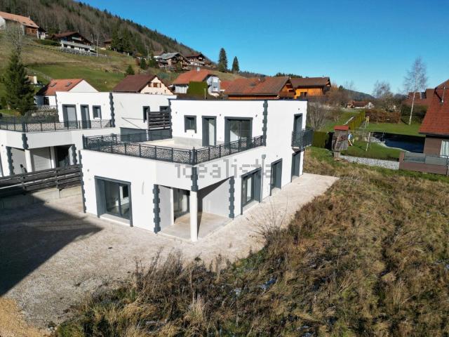 Maison vente à Bois-d'Amont, Jura