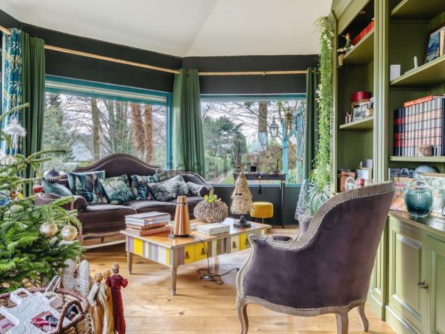 Maison vente à Bois-d'Ennebourg, Seine-Maritime