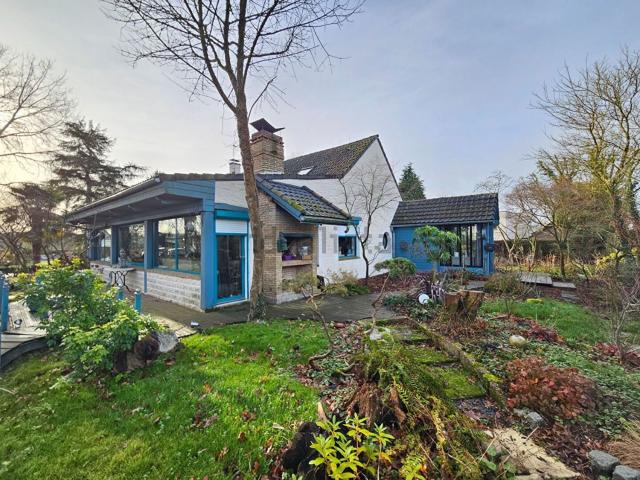 Maison vente à Bois-d'Ennebourg, Seine-Maritime
