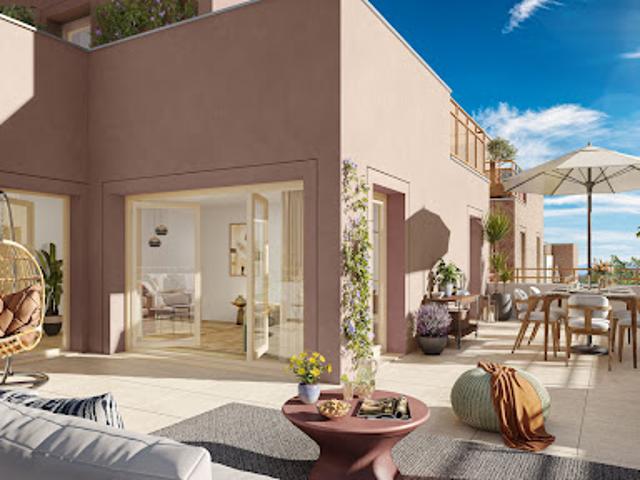 Maison vente à Bois-d'arcy, Yvelines