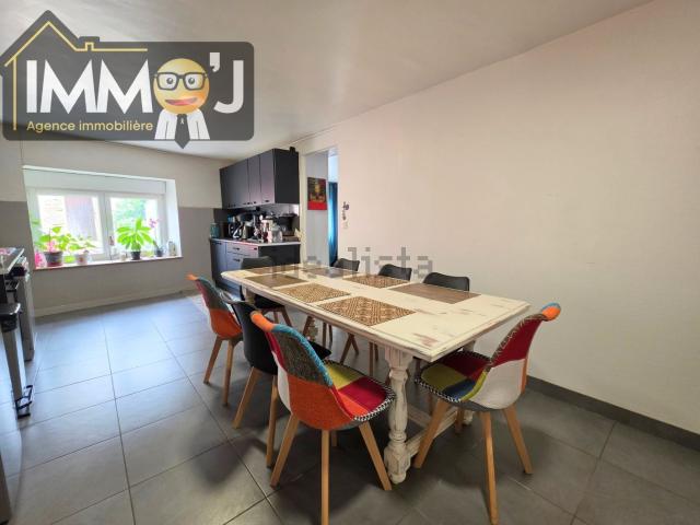 Maison vente à Velaine-en-Haye, Bois-de-Haye