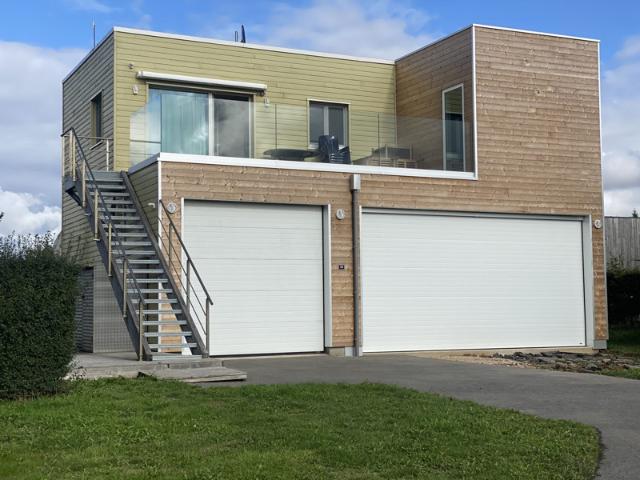 Maison vente à Montreuil-sur-Mer, Montreuil