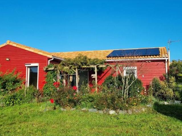 Maison vente à Saintes, Arces