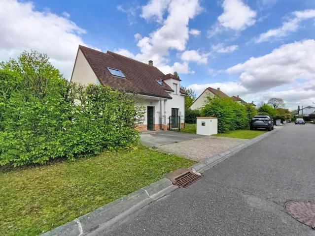 Maison vente à Rue Herbeuse, Bois-Guillaume