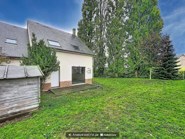 Maison vente à La Prévotière, Bois-Guillaume