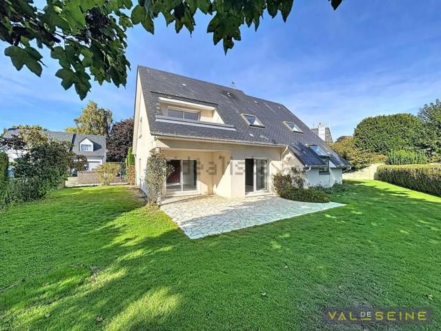 Maison vente à La Prévotière, Bois-Guillaume