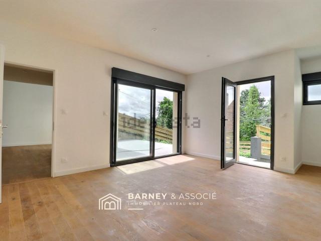 Maison vente à Quartier Gare / Jouvenet, Rouen