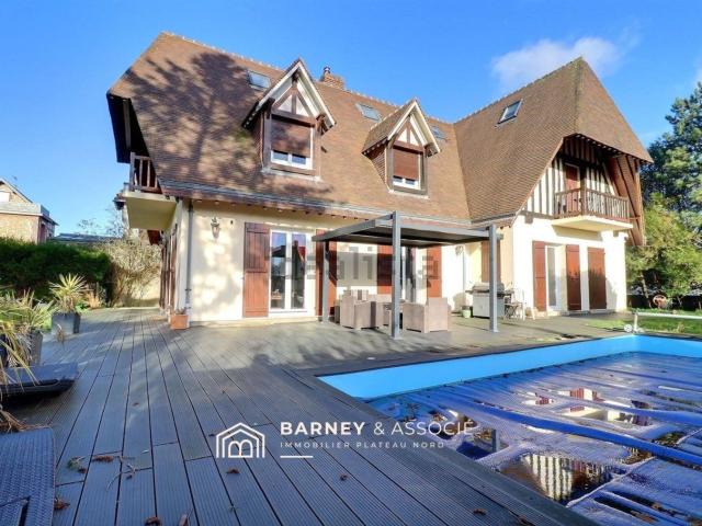 Maison vente à Bihorel, Seine-Maritime
