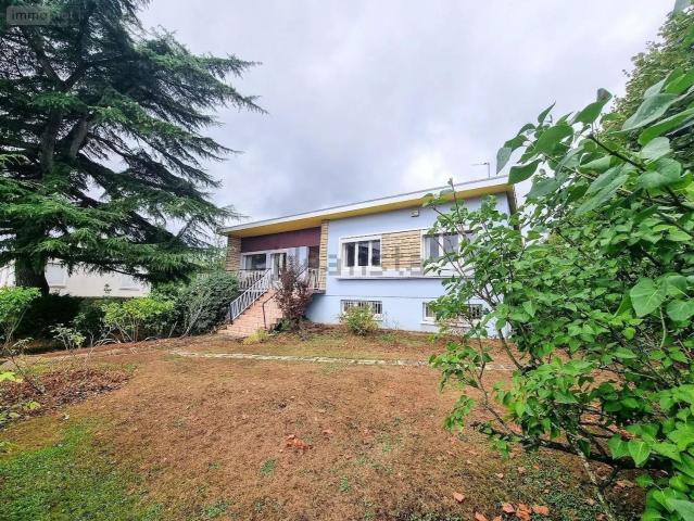 Maison vente à Bihorel, Seine-Maritime