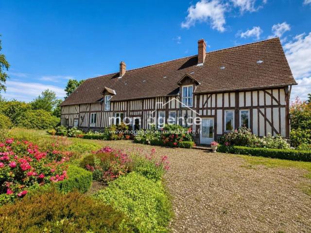 Maison vente à Bois-Héroult, Seine-Maritime