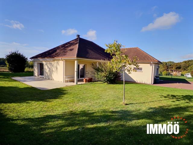 Maison vente à Bois-l'Évêque, Seine-Maritime