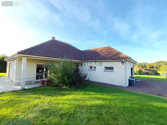 Maison vente à Bois-l'Évêque, Seine-Maritime