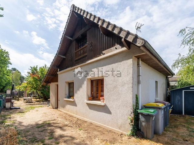 Maison vente à Bois-le-Roi, Seine-et-Marne