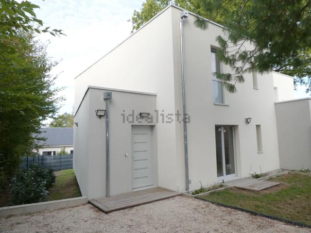 Maison location à Bois-le-Roi, Seine-et-Marne