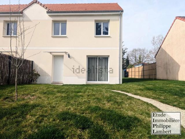 Maison vente à Bois-le-Roi, Seine-et-Marne