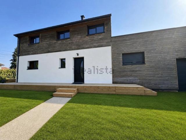 Maison vente à Bois-le-Roi, Seine-et-Marne