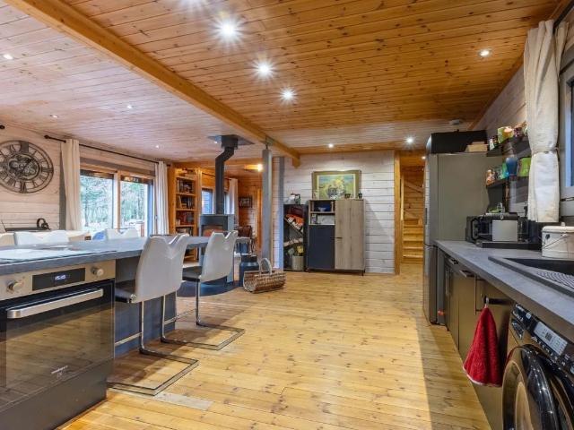 Maison vente à Vierzon, Nançay