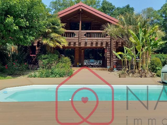 Maison vente à France métropolitaine, Monnières