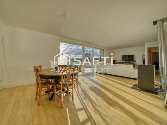 Maison vente à Saintes, Villars-les-bois